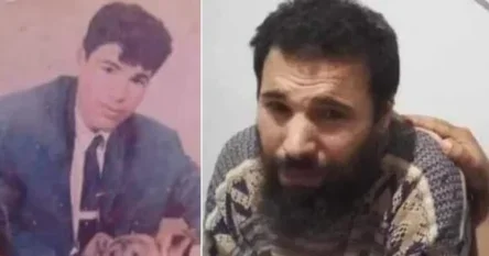 “Sjedio je mirno”: Omar koji je nestao prije 26 godina pronađen nedaleko od kuće