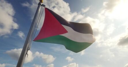 Španija, Irska i Norveška službeno priznale palestinsku državu