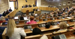 Imenovanje sudije Ustavnog suda FBiH: Sutra Ustavna, u ponedjeljak Komisija za izbor i imenovanje
