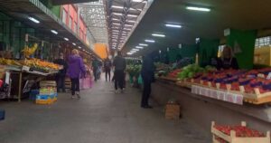 Njemački luk i egipatski krompir preplavili markete, proizvođači najavljuju promjenu