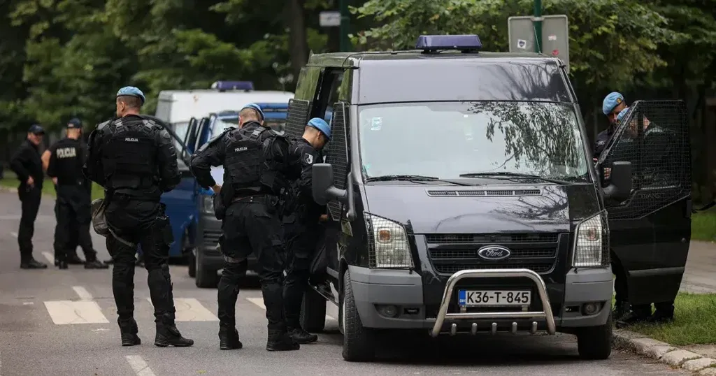 Desetine policajaca u BiH u velikom problemu: Dobili otkaze, a penzija nemaju