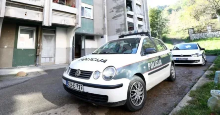Pronađeno beživotno tijelo u Tuzli, u Gračanici teško ozlijeđen policajac