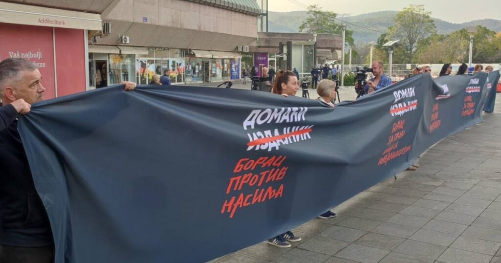 Narodna skupština RS danas o zakonu o “stranim agentima”