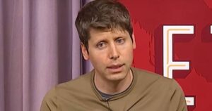 Sam Altman: ChatGPT je i dalje nevjerovatno glup