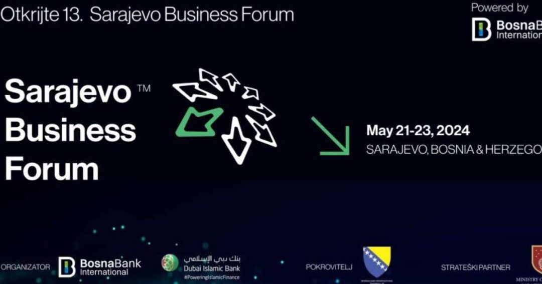 sarajevo business forum