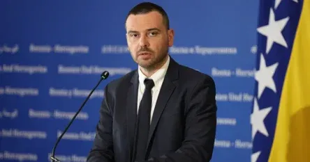 Magazinović: Kriminalci u kravatama su jedan od najvećih problema našeg društva