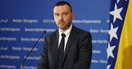 Magazinović: Profesionalni žalitelji će biti zaustavljeni, u pripremi izmjene zakona