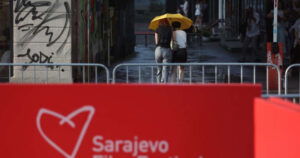 Sarajevo Film Festival: 60 učesnika izabrano za Talents Sarajevo 2024