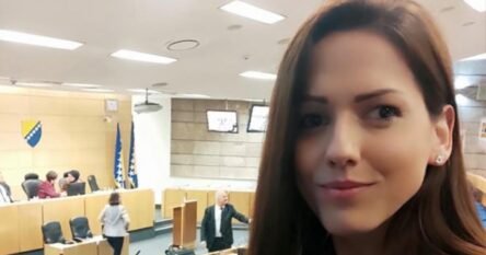 Suada Halilović nakon brutalnih prijetnji: Ovi slabići prijete nasiljem, ne bojim se