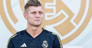 Kroos otkrio šta će raditi nakon igračke karijere, to je sve samo ne penzija