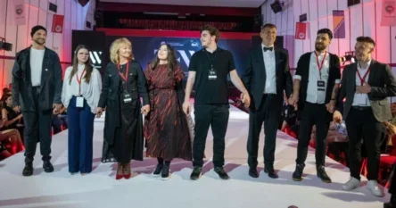 Travnik Fashion Weekend održan pod sloganom ‘Moda u srcu BiH’