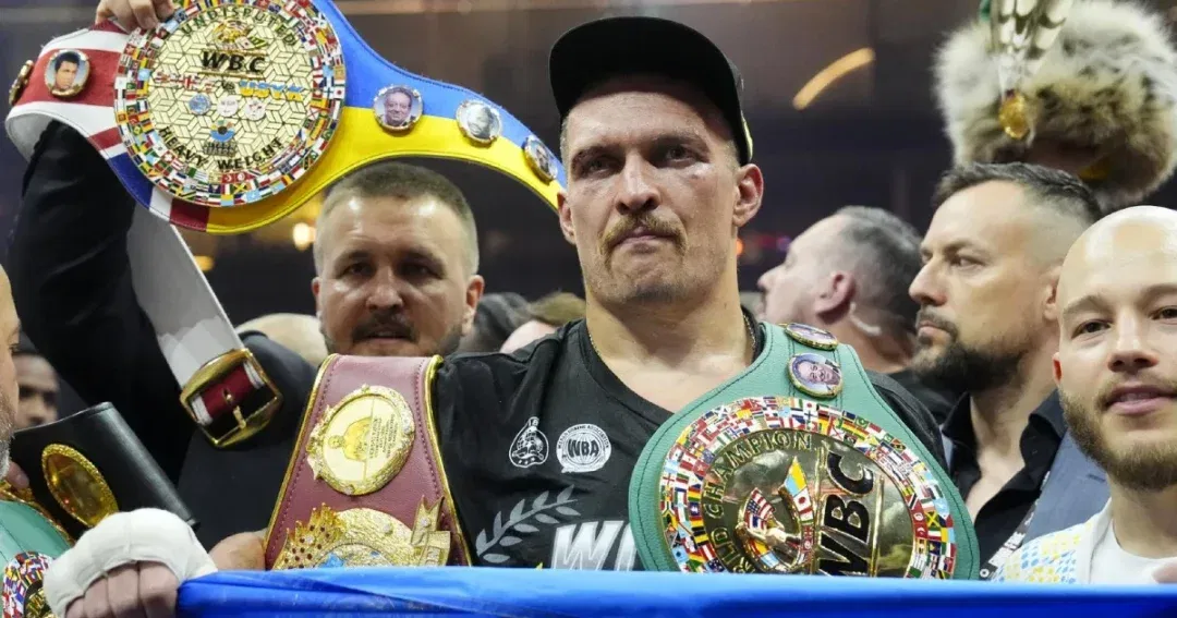 usyk pobjeda