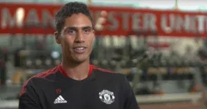 Varane napušta Manchester United