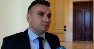 Vićentić: Možda je konačno sazrio trenutak da se na tržištu regiona pojavi neka američka banka