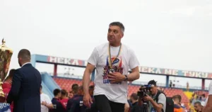 Vinko Marinović odveo Borac do titule i ušao u historiju bh. klupskog nogometa