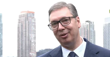 Vučić nakon sjednice UN-a: Ne mogu reći da smo pobijedili… nas bilo 107, njih 84