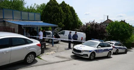 Policija objavila detalje: Ubio majku, pa otišao u ugostiteljski objekat