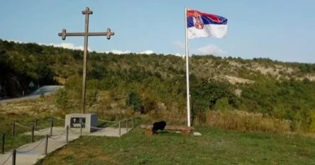 Zastava Srbije u BiH: Načelnica općine u RS-u poslušala “naredbu” SNSD-ovske vlasti