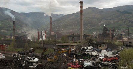 Čelična rana Zenice: “ArcelorMittal” prekršio sve mjere iz okolišne dozvole!