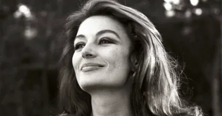 Umrla francuska filmska zvijezda Anouk Aimee