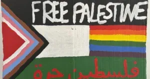 Peta Povorka ponosa danas u Sarajevu: Među zastavama će biti i palestinske