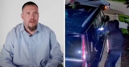 Bivši kriminalac: Kako sam ukrao stotine automobila. Ovako se možete zaštititi