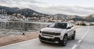 Jeep Avenger je hit u Evropi, prodano više od 100.000 primjeraka