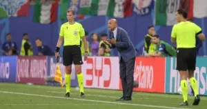 Spalletti ostaje selektor Italije: Nisam bio najbolji mogući. Moja posvećenost će biti potpuna