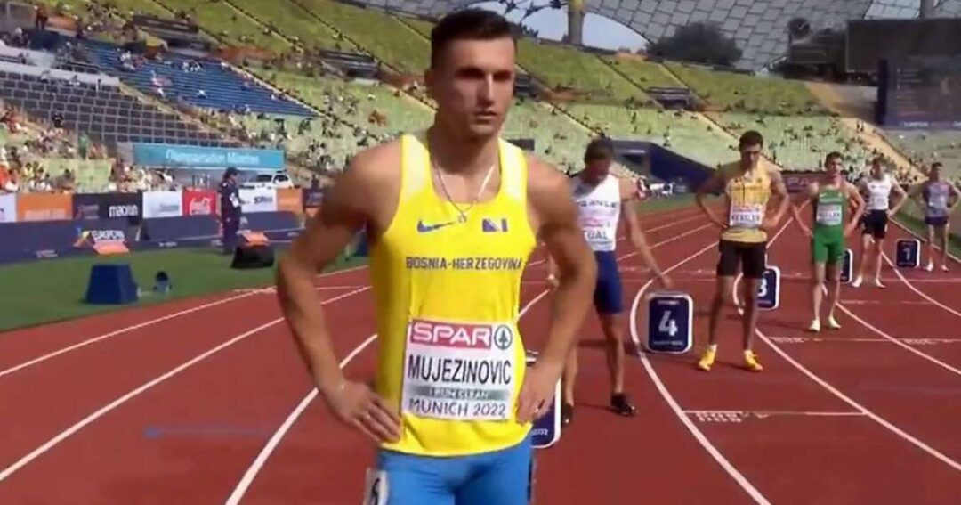 abedin mujezinovic