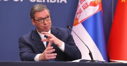 Vučić odgovorio Ambasadi SAD u BiH, traži “pojašnenje” o državnoj imovini
