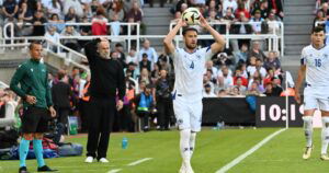 Sergej Barbarez nakon 0:3 protiv Engleza: Ponosan sam…