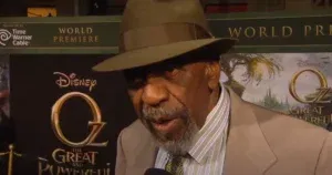 Preminuo glumac Bill Cobbs, ostvario je više od 200 fimlskih i TV uloga