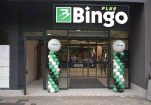 U centru Tuzle svečano otvoren novi hipermarket Bingo