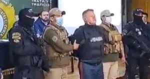 Državni udar propao, pobunjeni bolivijski general uhapšen pred kamerama