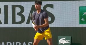 Sjajni Alcaraz osvojio Roland Garros