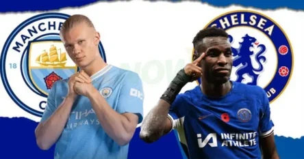 Objavljen raspored Premier lige, Derbi Chelsea – Manchester City u prvom kolu