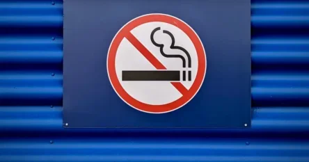 Zabrana pušenja u FBiH od 13. juna, objavljen Pravilnik
