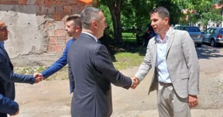 Dizdar u Bratuncu: Ministarstvo će nastaviti podršku održivom povratku