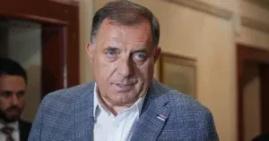 Dodik ponovo o “razdruživanju”: Ako predlažu da nestane RS, to nije opcija