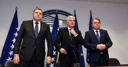 BiH ponovo u blokadi, političari uslovljavaju, građani trpe: Sve manje šanse za dogovor