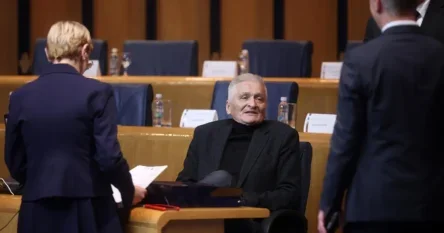 Sud BiH odbio žalbu SNSD-a, blizu su da izgube četvrtog delegata u Domu naroda
