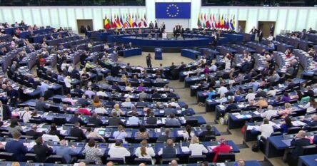 Bira se novi saziv Evropskog parlamenta: Počinju izborni dani, većina birališta otvara se u nedjelju