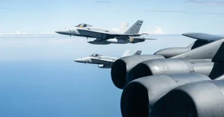 SAD će Izraelu prodati 50 borbenih aviona F-15, vrijedni su milijarde dolara