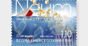Na Festivalu podvodnog filma u Neumu 22 filma u službenoj konkurenciji