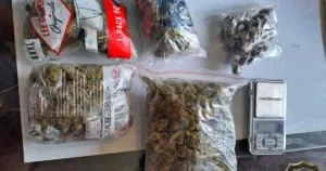 Pripadnici FUP-a uhapsili dilera iz Sarajeva, pronađena veća količina droge
