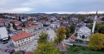 Grad u BiH zovu privrednim čudom: Cijela Evropa ovdje kupuje dijelove za auta