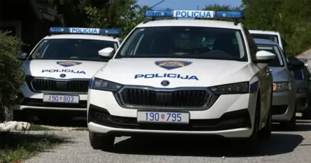 Masovna tuča na Hvaru: Muškarac iz BiH teško povrijeđen, helikopterom prebačen u bolnicu