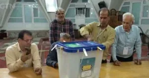 Djelimični rezultati izbora u Iranu: Tijesna utrka između reformista i tvrdolinijaša