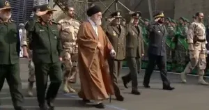 Iran prijeti totalnim ratom: “Bit će razoran, sve opcije su na stolu”