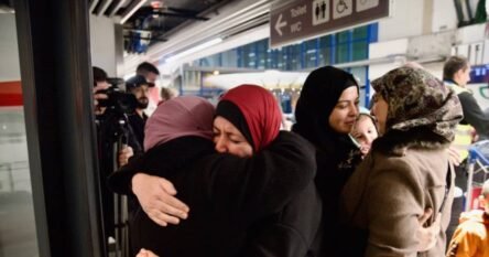 “Nemaš prava, samo postojiš”: Izbjeglice iz Gaze bez izbjegličkog statusa u BiH